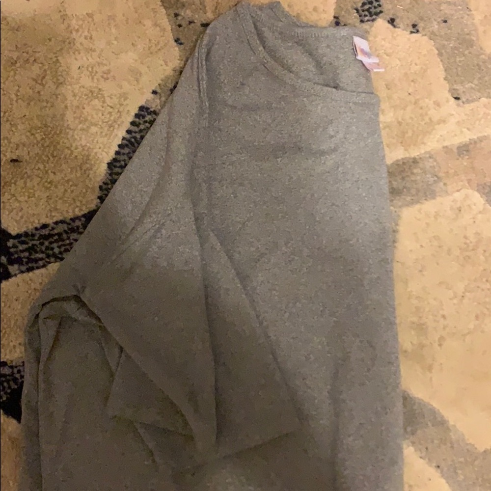 Grey Irma